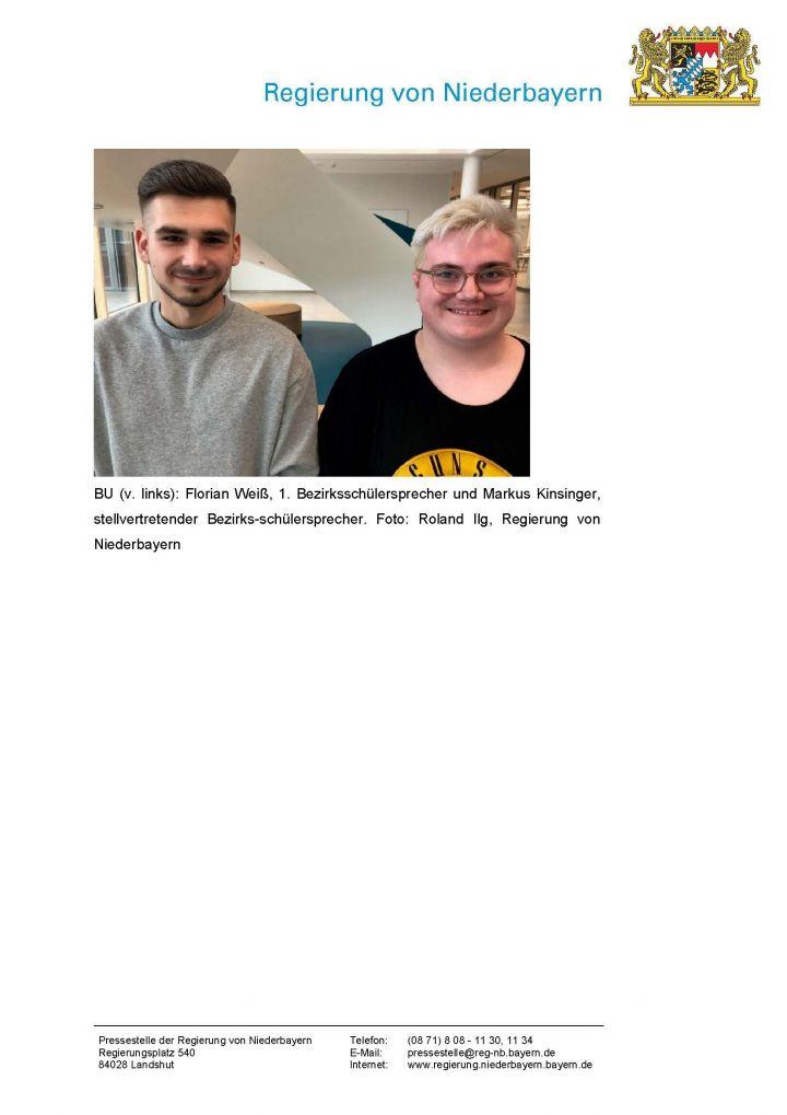 Pressemitteilung