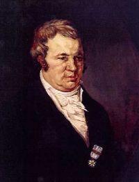Mathias von Flurl