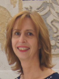 Karin Hanner