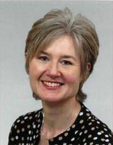 Gerda Kiefl