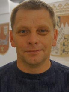 Stephan Klebeg