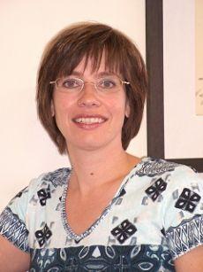Astrid Uhlemann